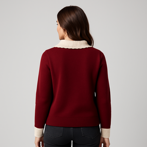 amore-cardigan-sweaters-for-women-red-03