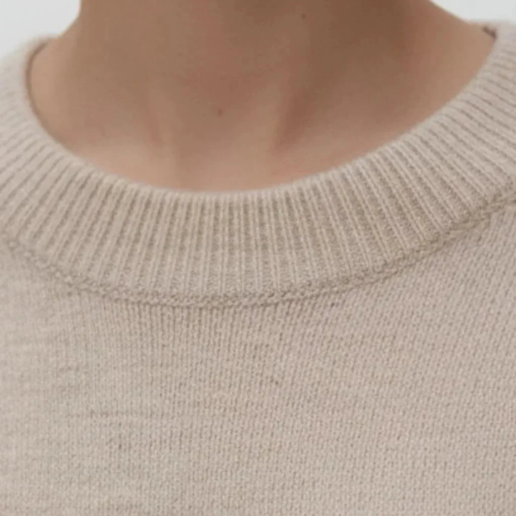 Bessie Jumper Dress - Khaki - We Lovers Beauty