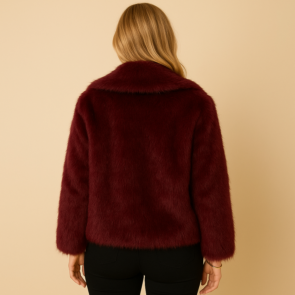 boreal-faux-fur-coat-for-women-burgundy-02