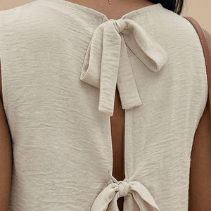 Debs Women's Set - Beige - Product Image