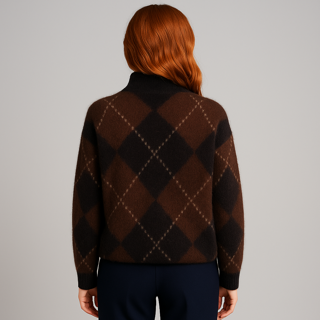 geometric-cashmere-ladies-jumpers-in-brown-02