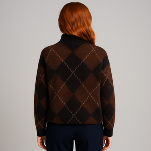 geometric-cashmere-ladies-jumpers-in-brown-02