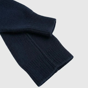 Lide Jumper Dress – Navy Blue - We Lovers Beauty