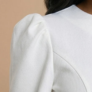 Maduff Women's Set β White - Product Image