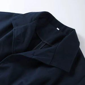 NÓir Wool Coat Women Black - We Lovers Beauty