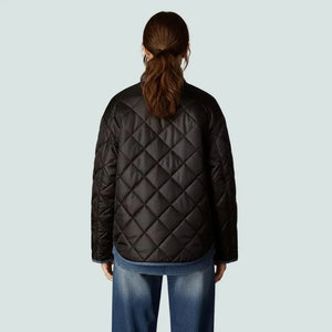 Terê Women’s Coat - Black - We Lovers Beauty