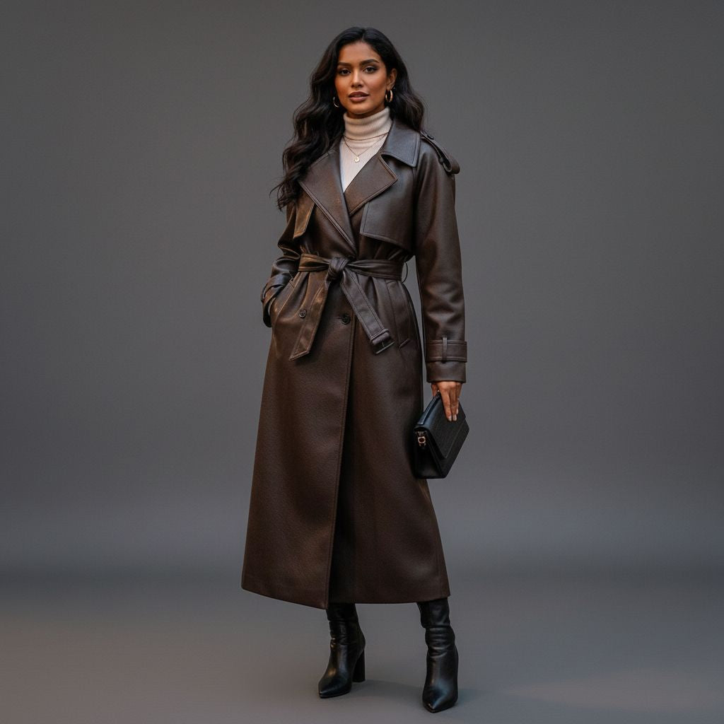 zarih-trench-coat-women-coat-dark-brown-01