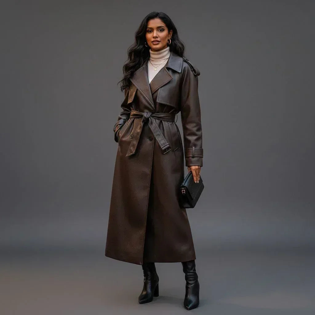 zarih-womens-trench-coat-dark-brown-01
