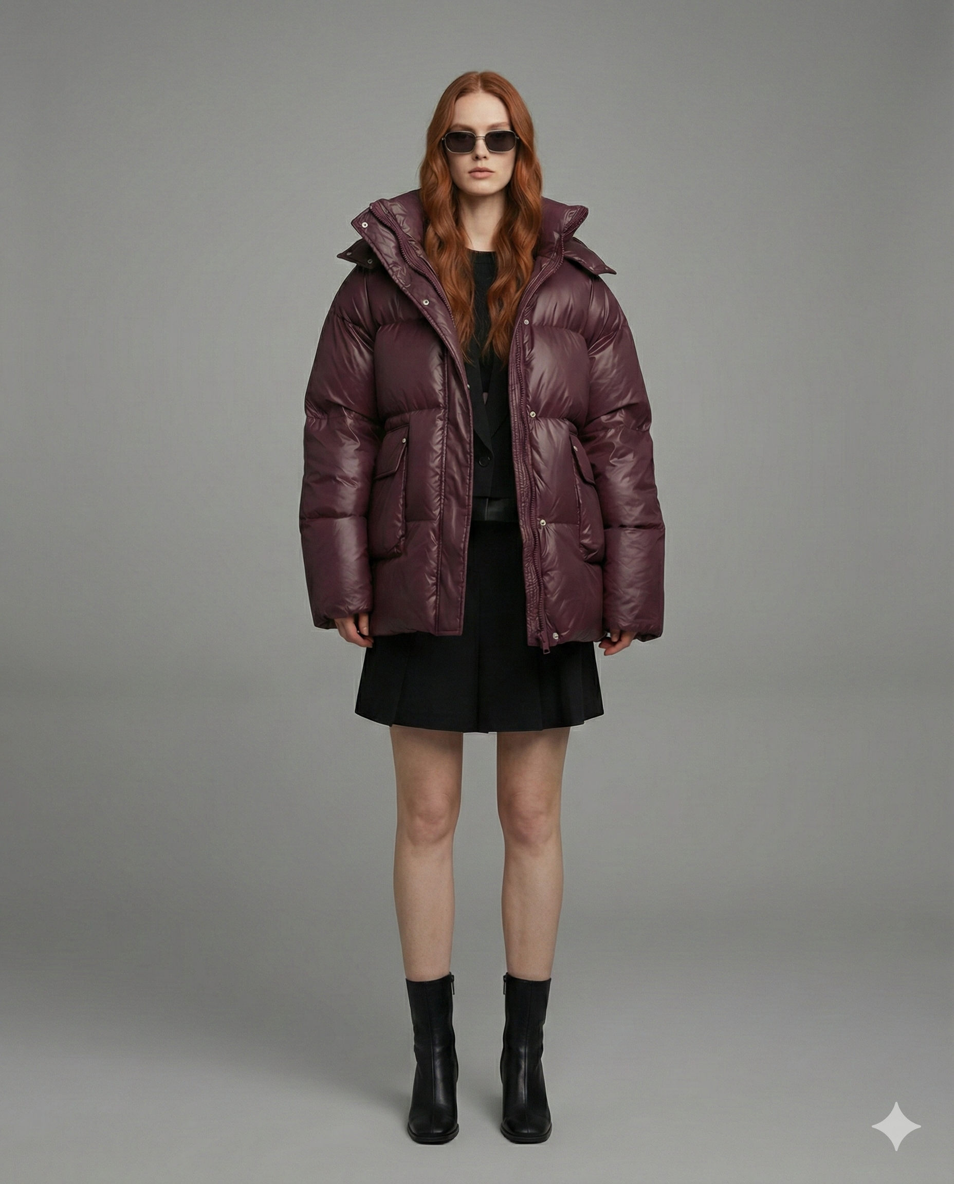 Women´s Puffer & Coats