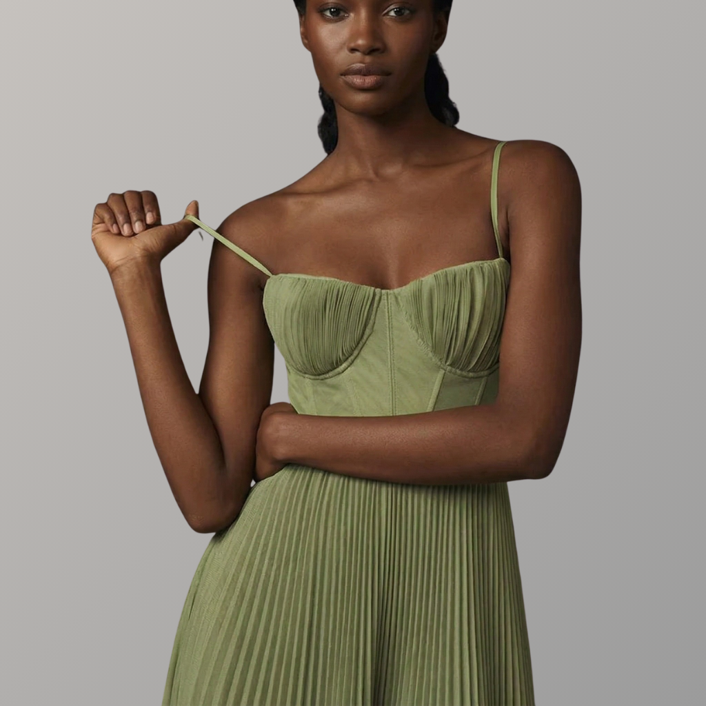 Spring Dresses