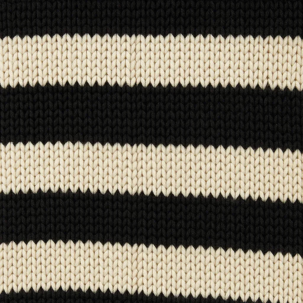 Arlete Jumper Dress Striped - We Lovers Beauty