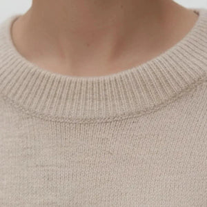 Bessie Jumper Dress - Khaki - We Lovers Beauty