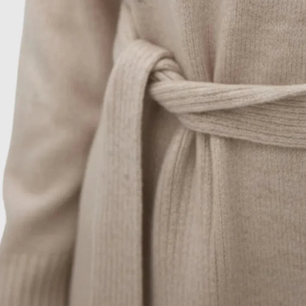 Bessie Jumper Dress - Khaki - We Lovers Beauty
