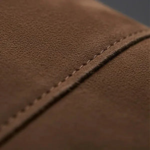 Lafayette Ladies Overcoat - Brown - We Lovers Beauty