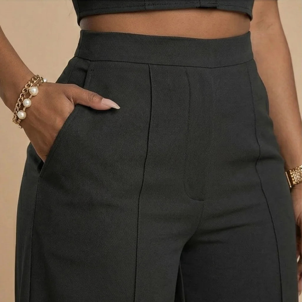 Maduff Women's Set — Black - Product Image
