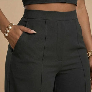 Maduff Women's Set — Black - Product Image