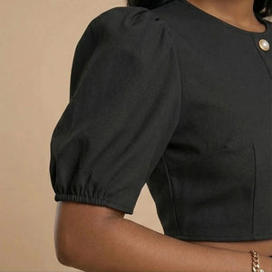Maduff Women's Set — Black - Product Image