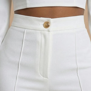 Maduff Women's Set — White - Product Image