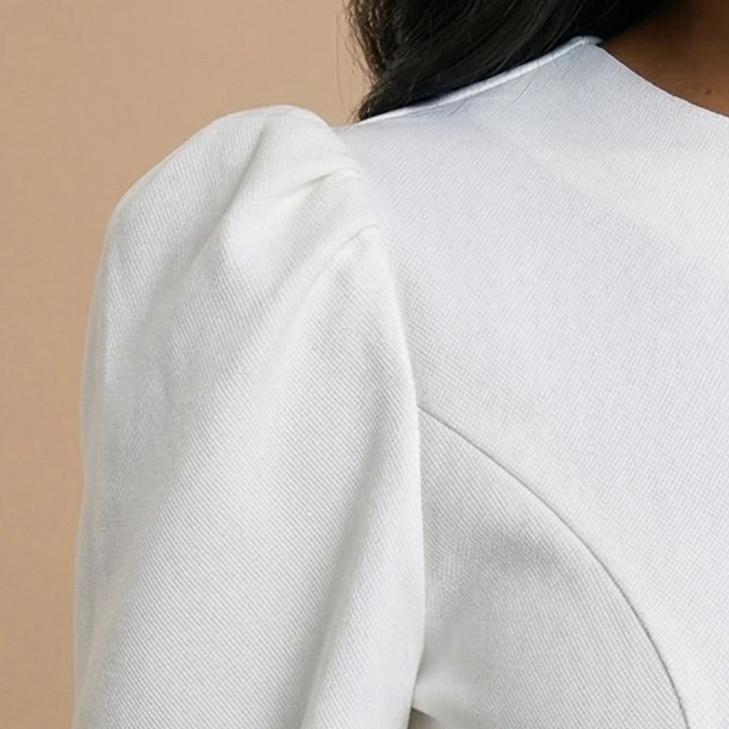 Maduff Women's Set — White - Product Image
