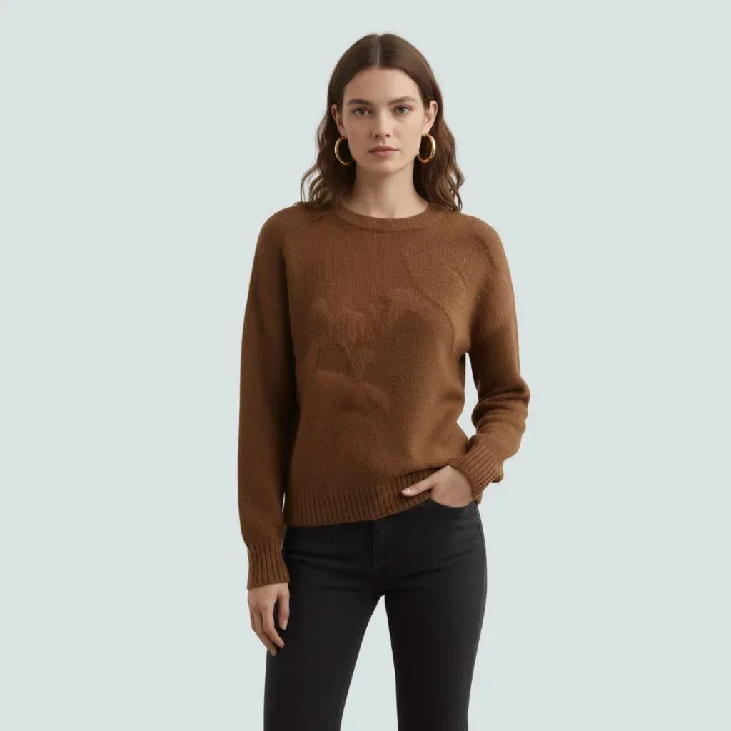marfim-womens-christmas-jumpers-brown-01
