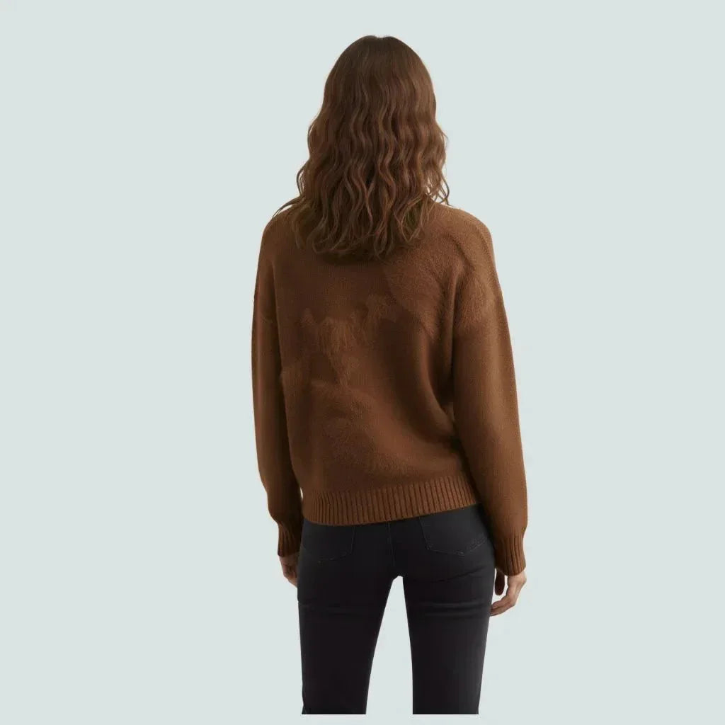 marfim-womens-christmas-jumpers-brown-04
