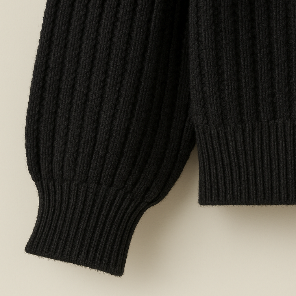 margot-womens-black-cardigan-04