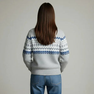 Rute Women Cardigan – Blue - We Lovers Beauty