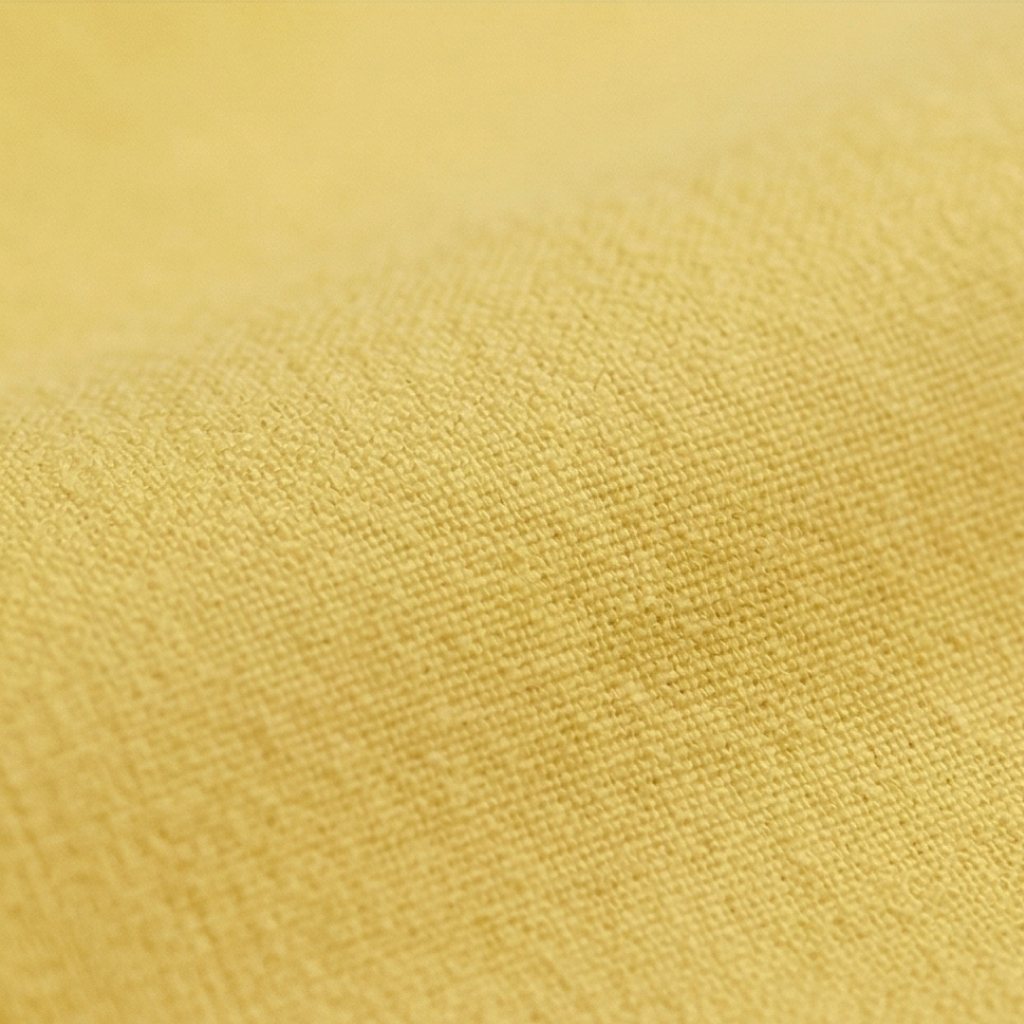 Soleil Maxi Dress — Yellow