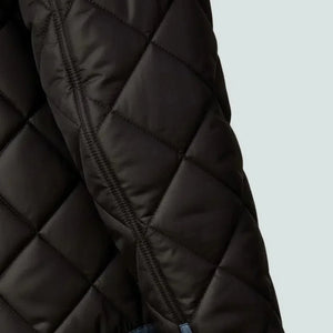 Terê Women’s Coat - Black - We Lovers Beauty