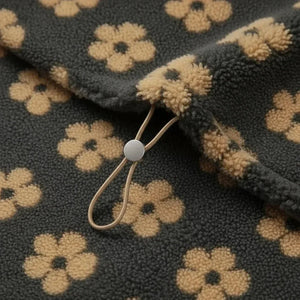 Women's Savoy Half-Zip Sweatshirt - We Lovers Beauty