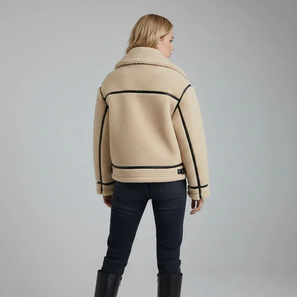zari-womens-faux-fur-jacket-beige-05
