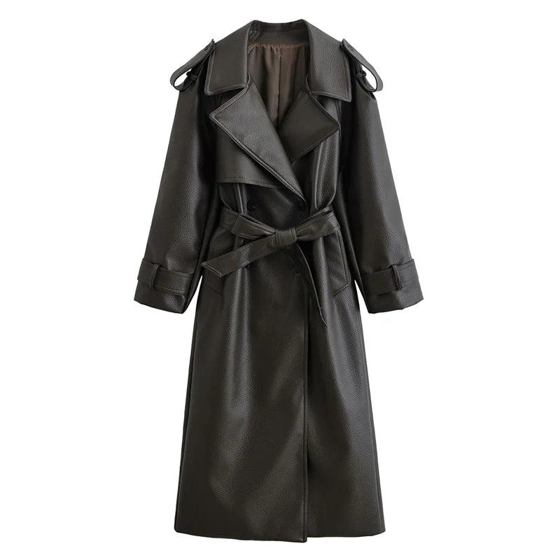 zarih-trench-coat-women-coat-dark-brown-07